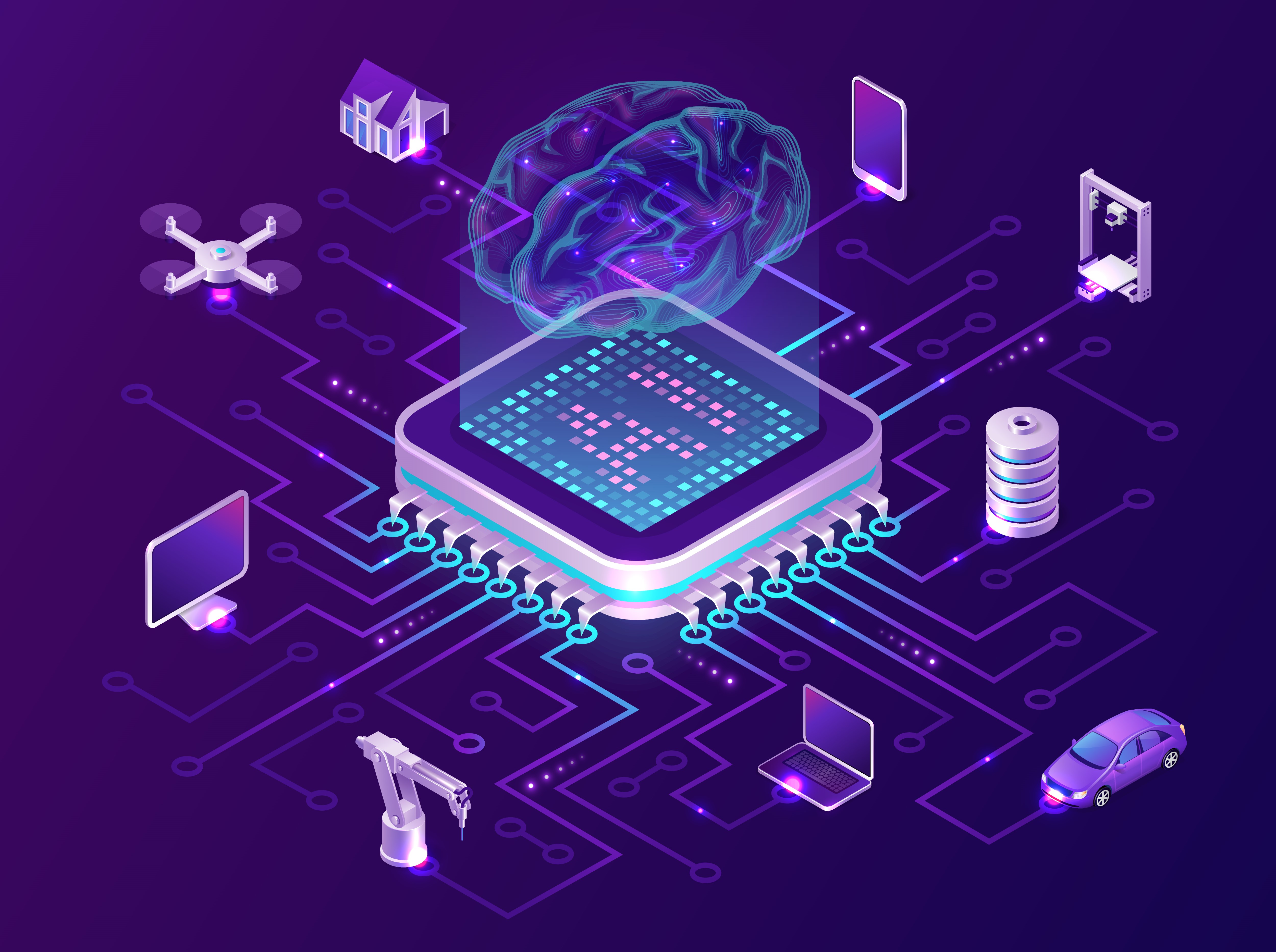 Firmware and embedded engineering